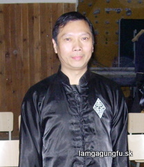 Lam Chun Sing